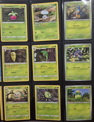Yuka morii clay art pokemon - morii,